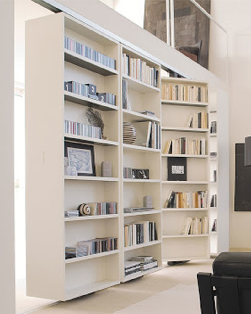 Bibliothèque Ri-Vista