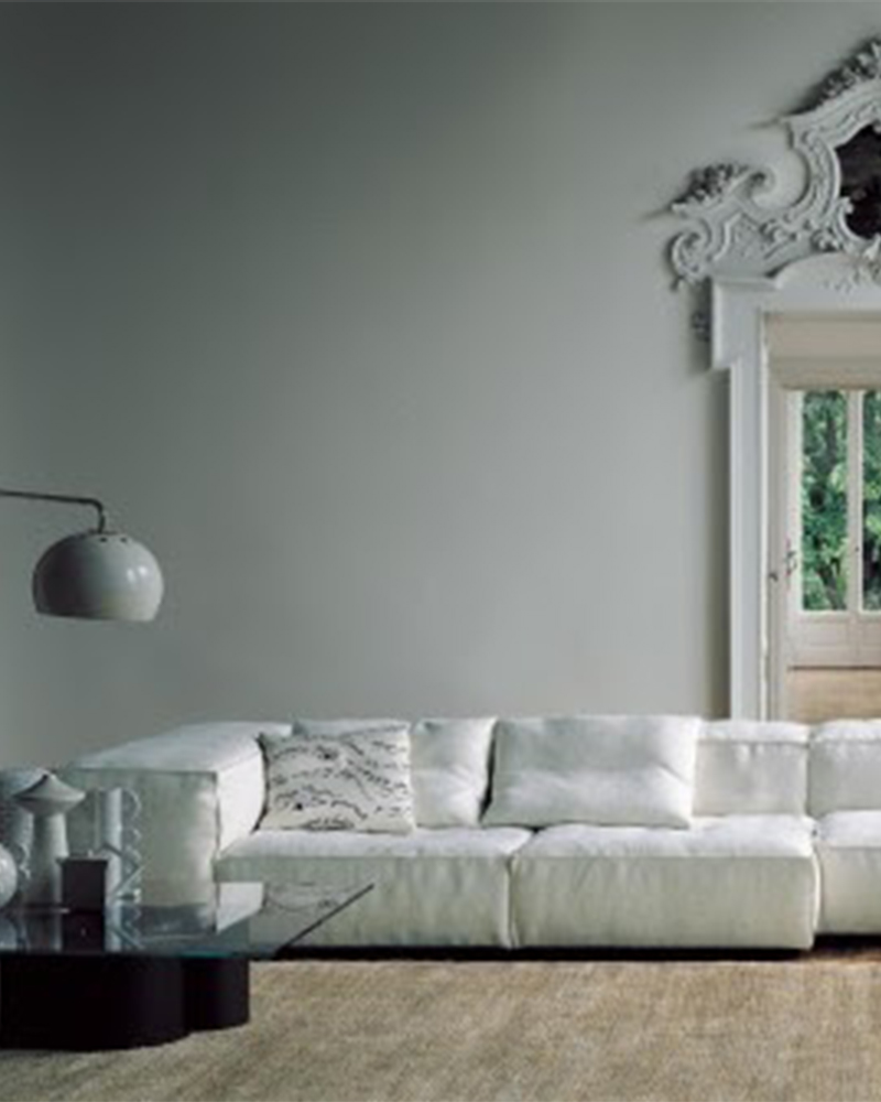Canapé Modulable Extrasoft