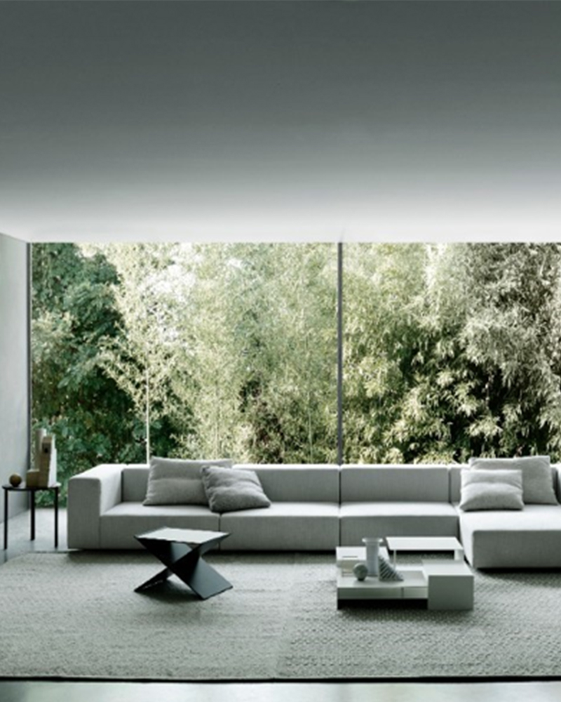 Canapé Modulable Wall 2