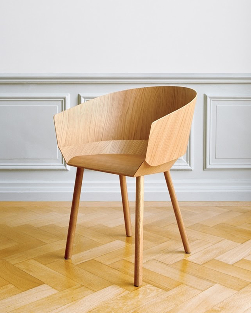 Chaise Houdini