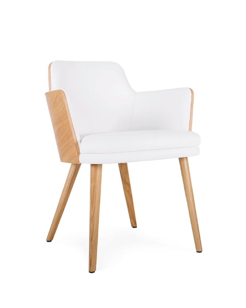 Chaise Lotus