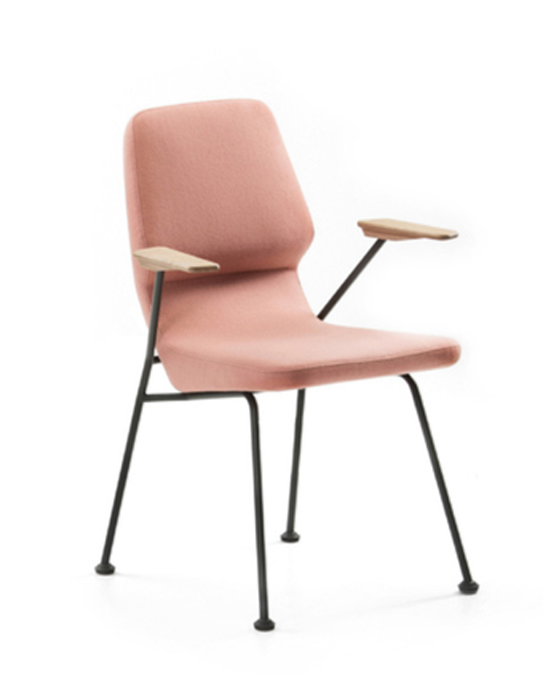 Chaise Oblique