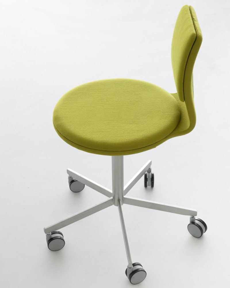Chaise de bureau Lab