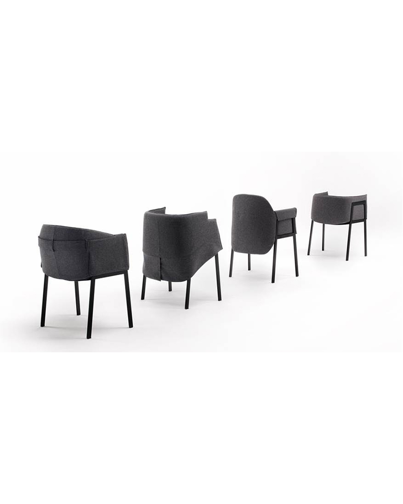 Chaises Grace