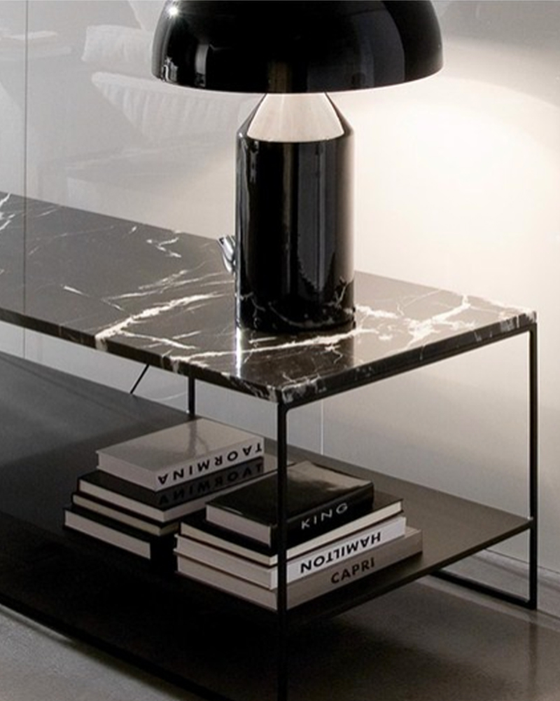 Console Calder
