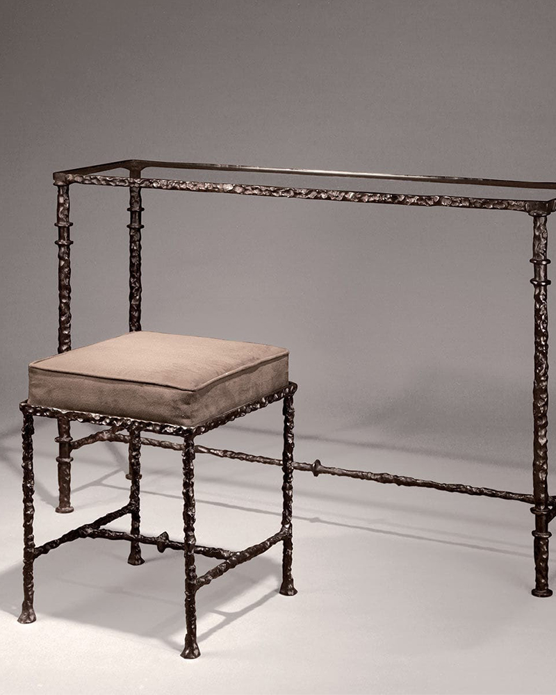 Console Roma H