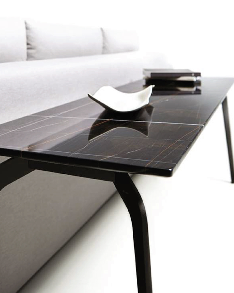 Console Sixty