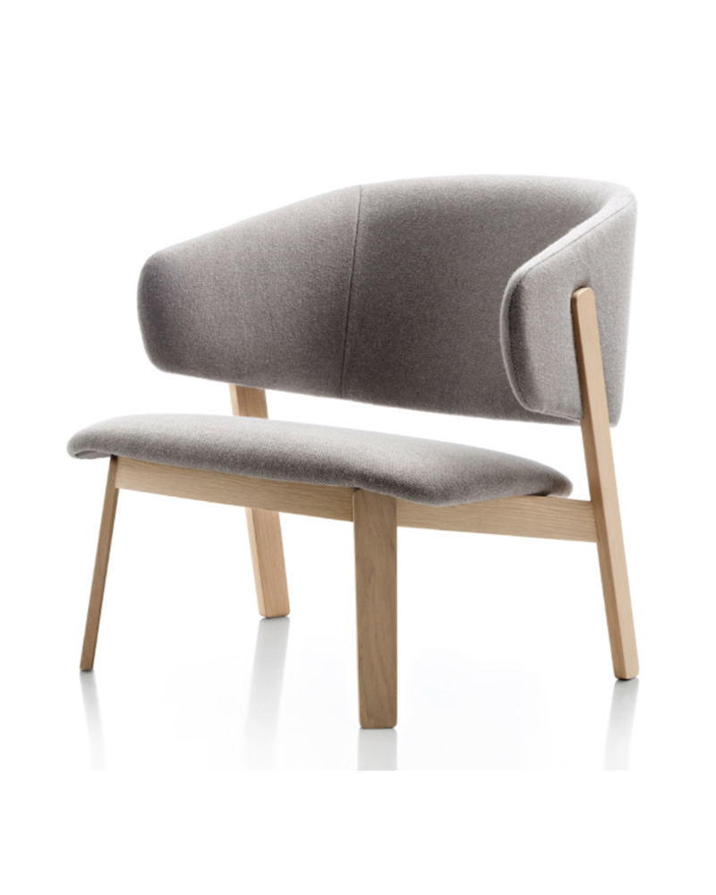 Fauteuil Bois