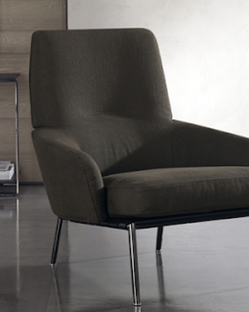 Fauteuil Coley