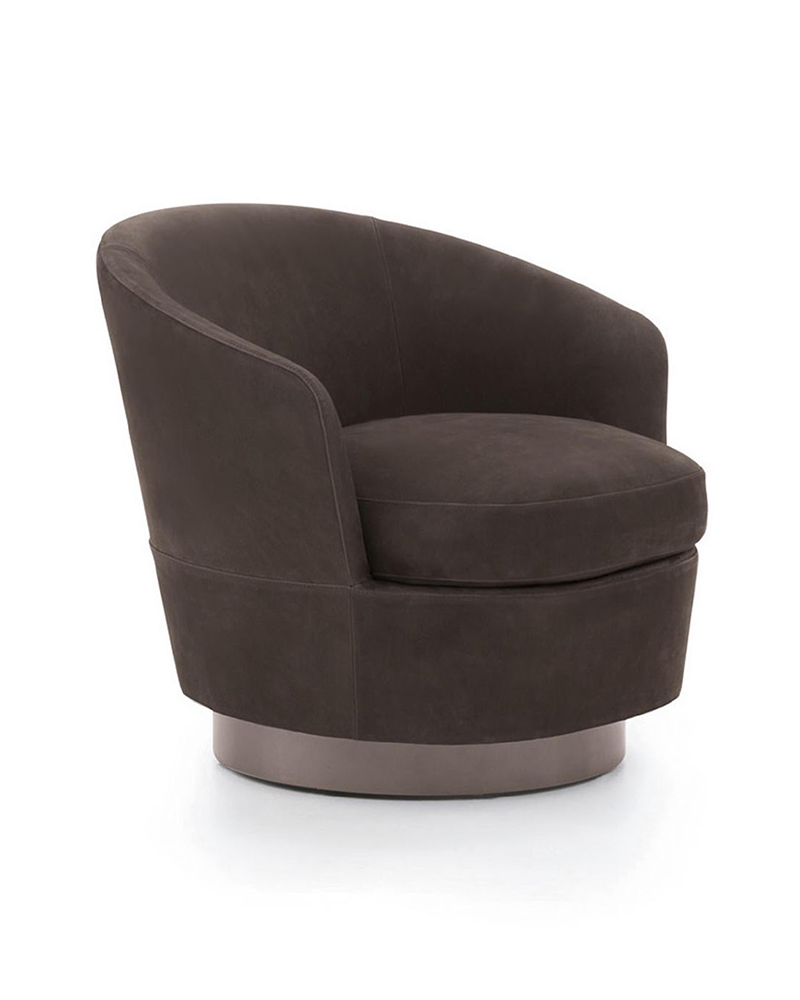 Fauteuil Jacques