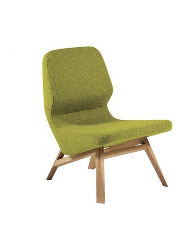Fauteuil Oblique