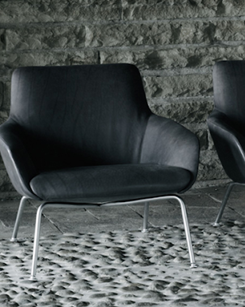 Fauteuil Reader