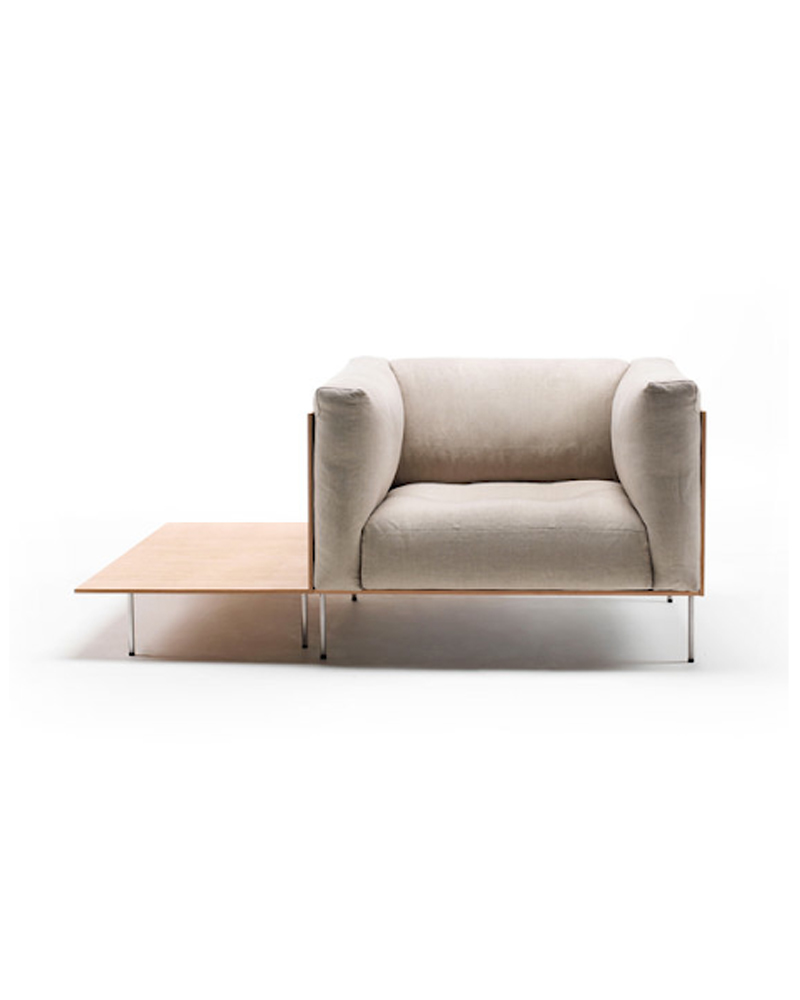 Fauteuil Rod