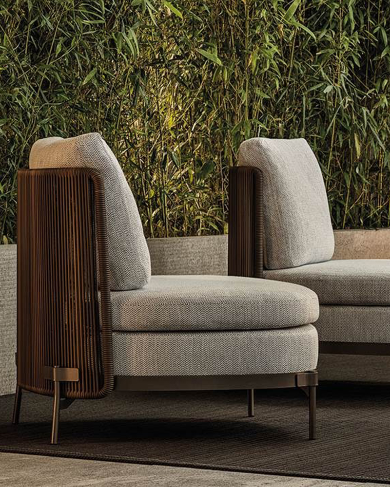 Fauteuil Tape