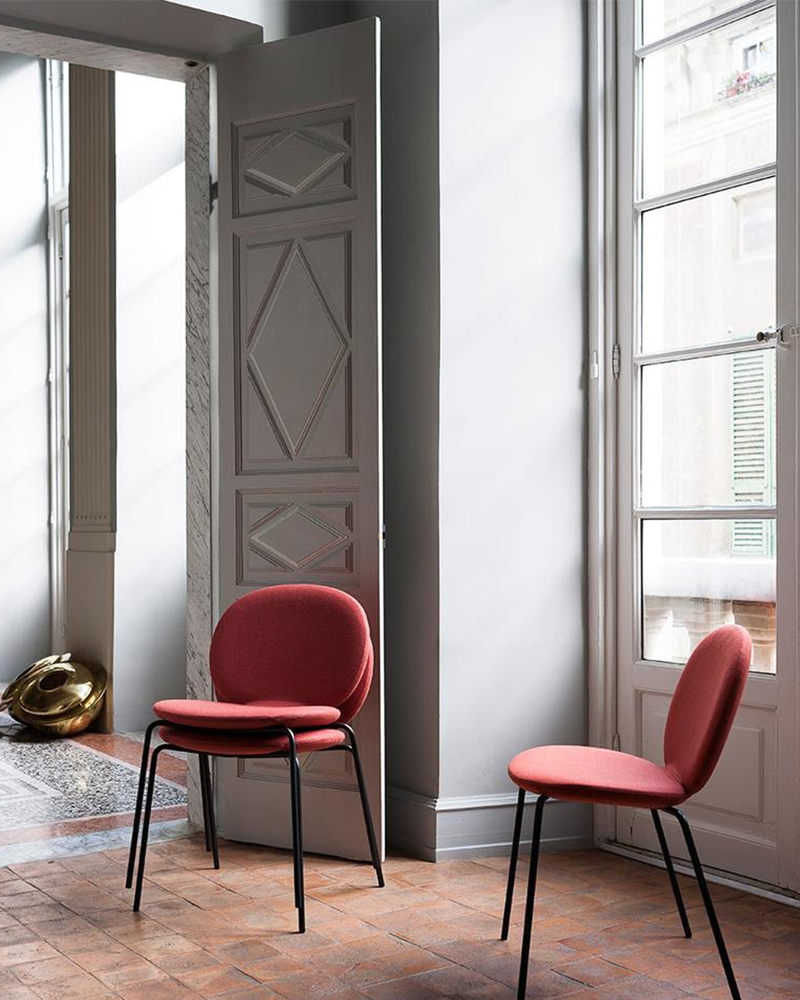 Kelly C Chair