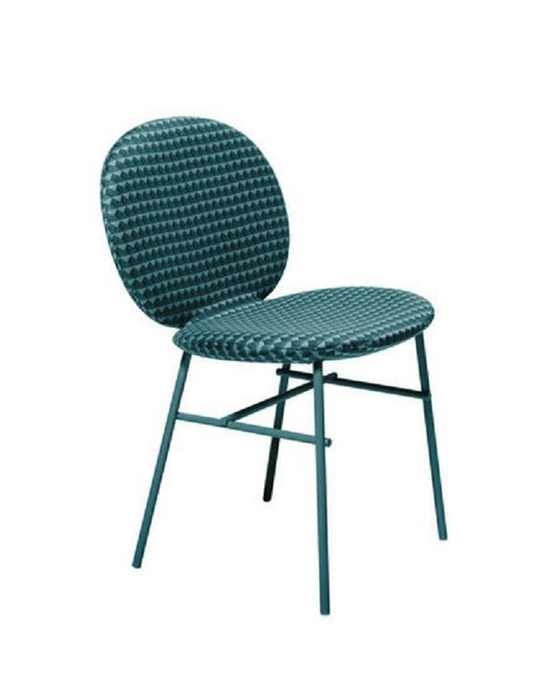Chaise Kelly C/S/P