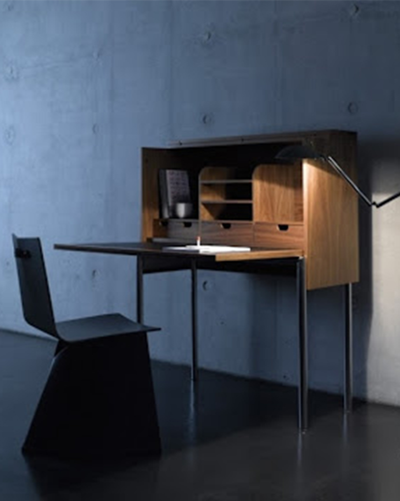 Orcus Home Desk