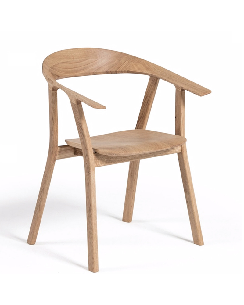 Rhomb Chair