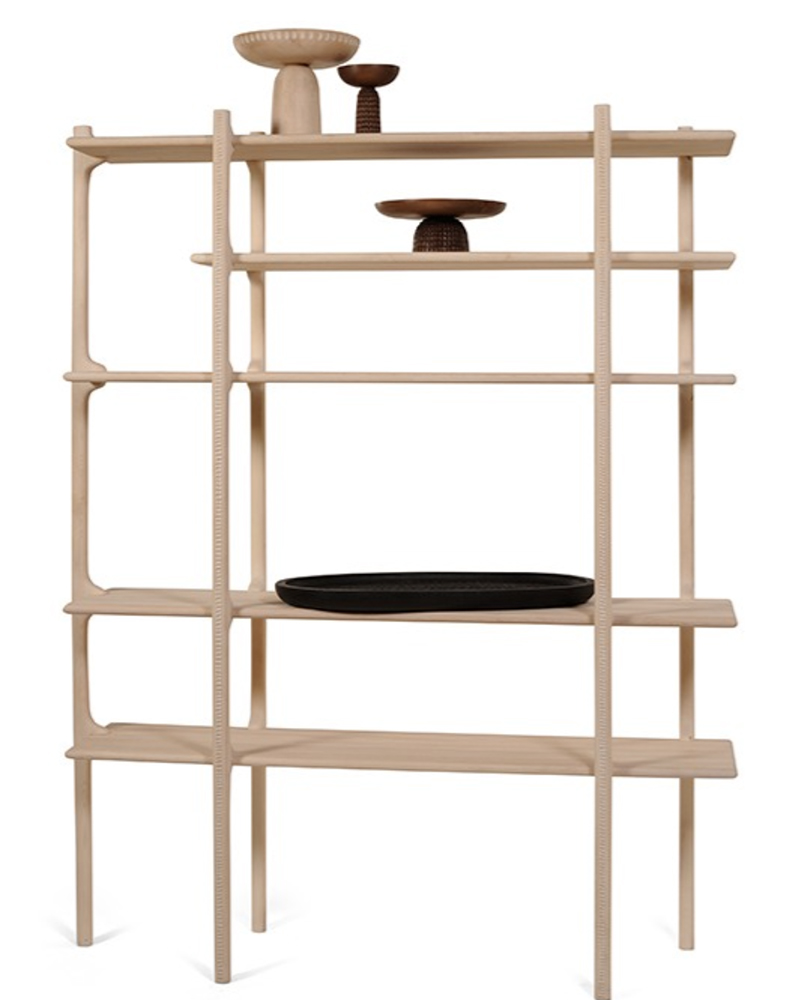 Shelving System