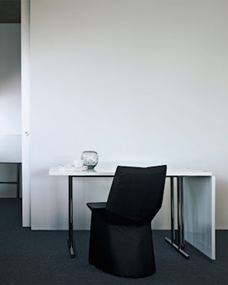 Table Bureau Extensible Lou Perou