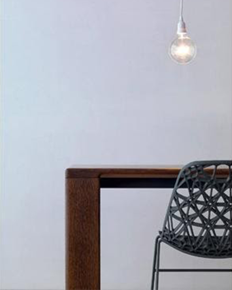 Table Bureau Madera