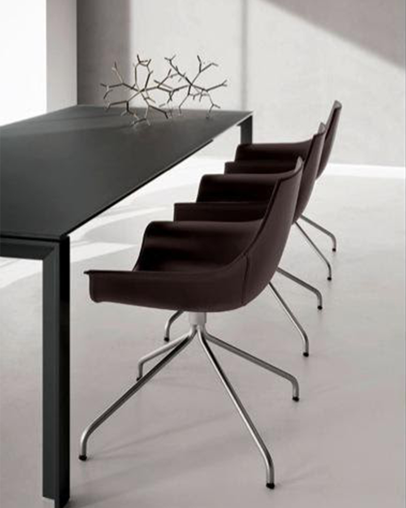 Table Frame