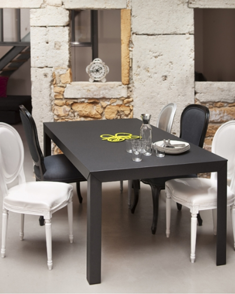 Table Zef