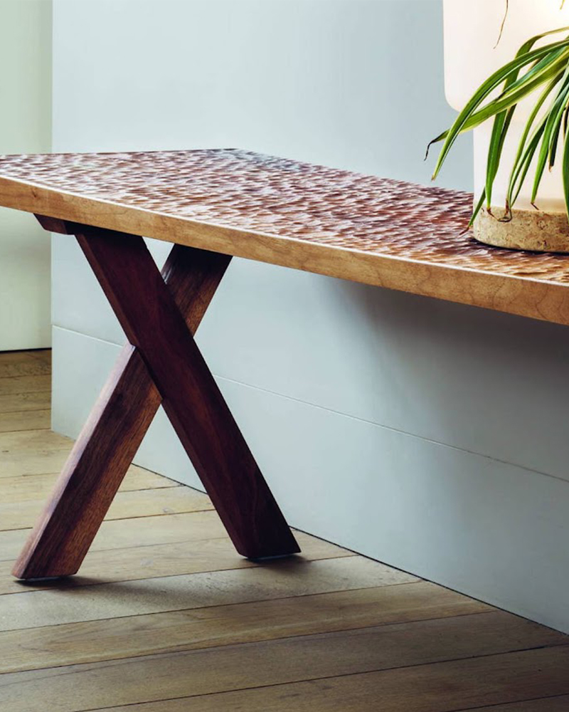 Touch Bench