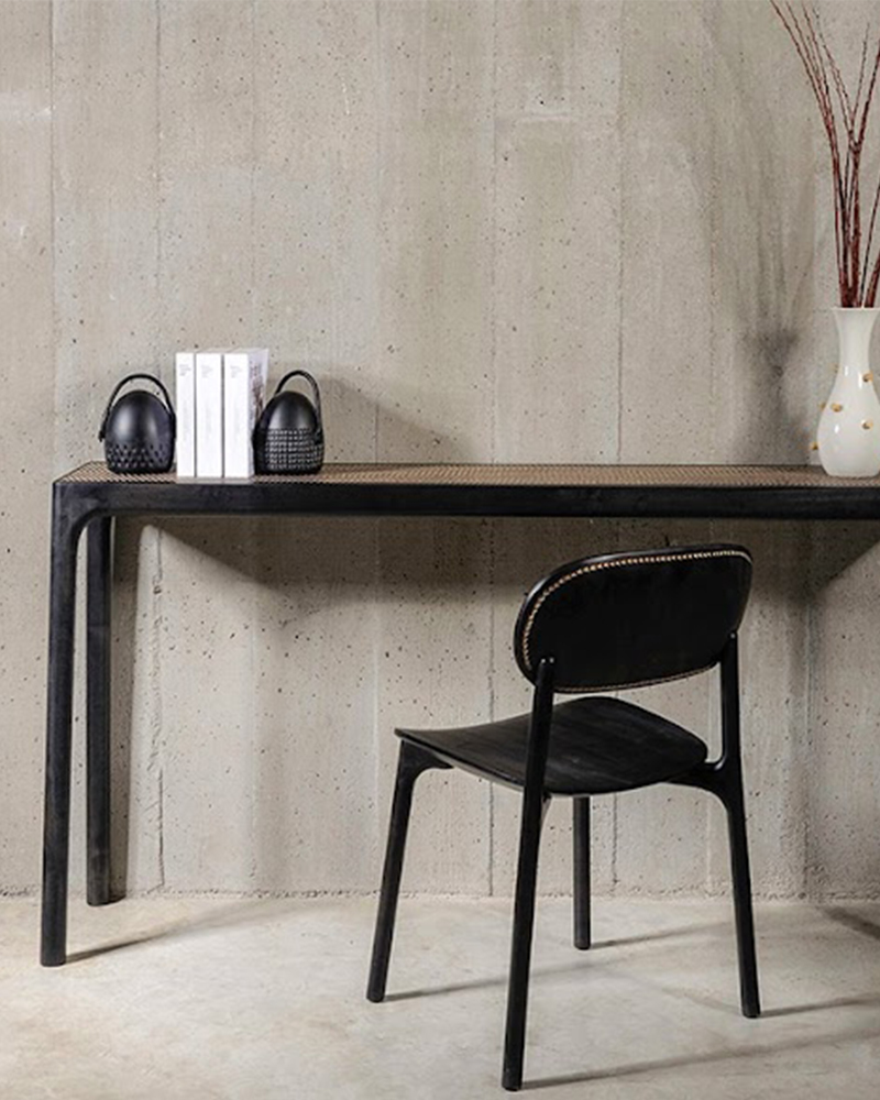 Unna Console
