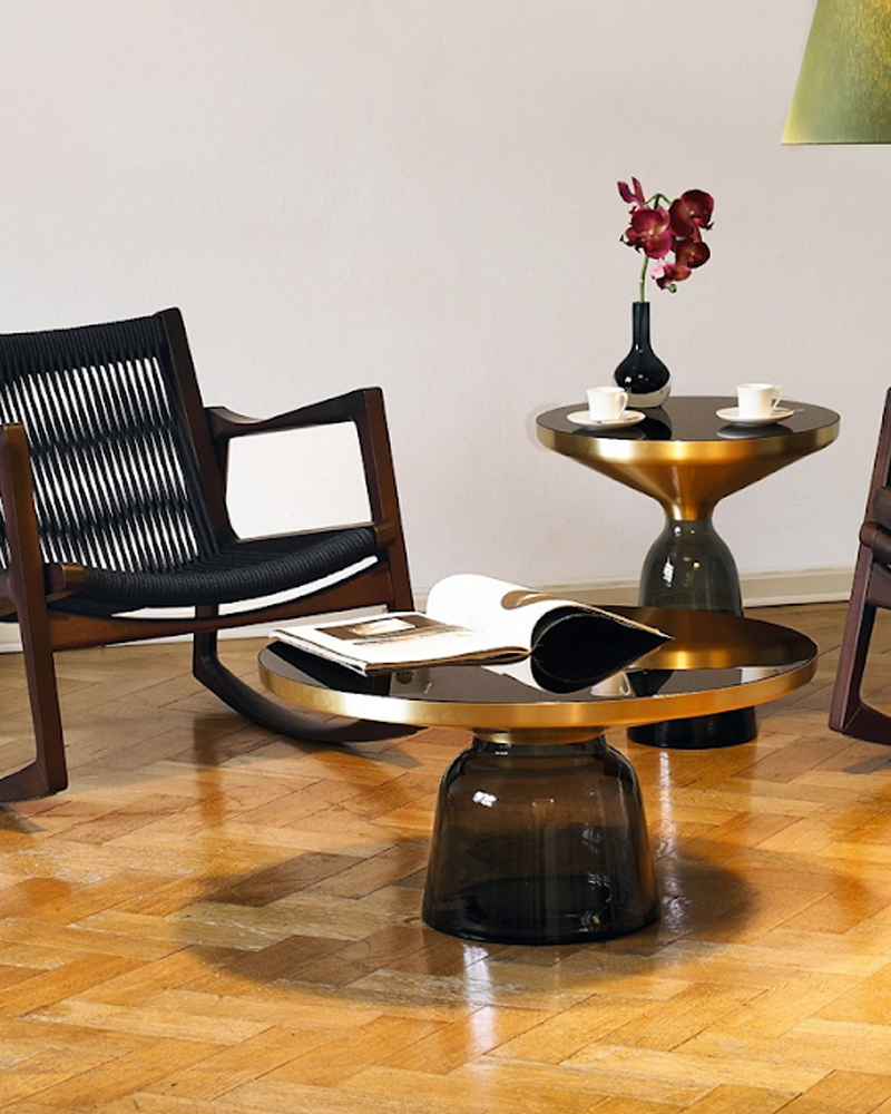 Bell Table