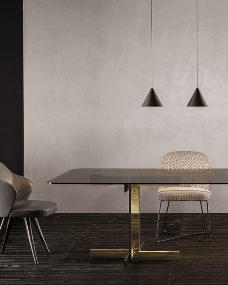 Catlin Table