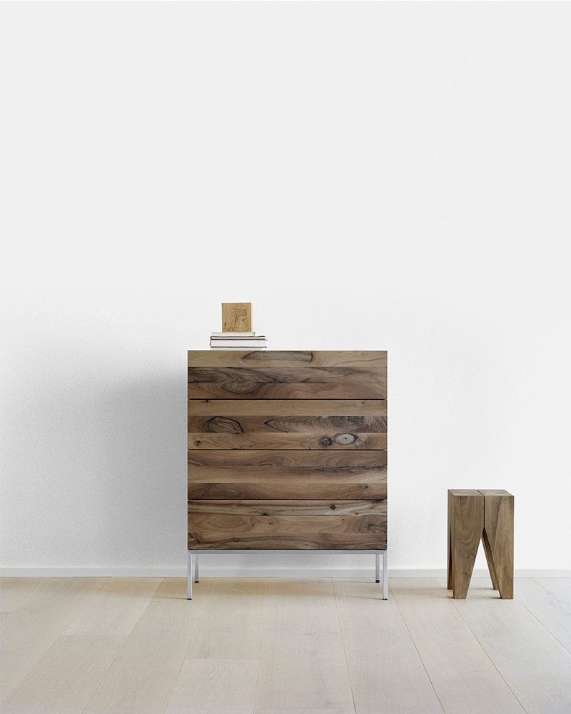Commode contemporaine Fariba