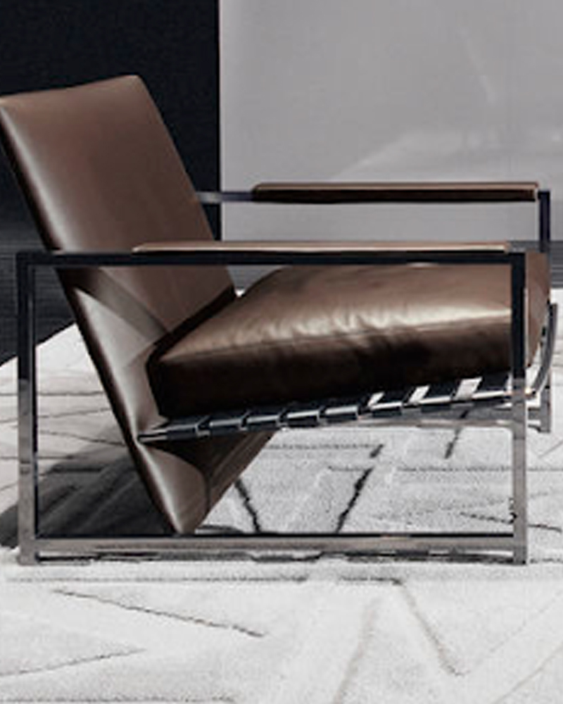 Fauteuil Atlan