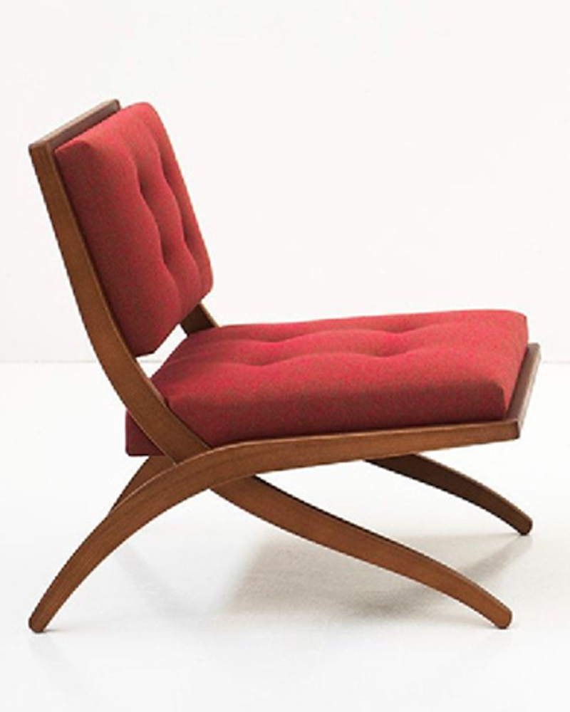 Fauteuil Bianca