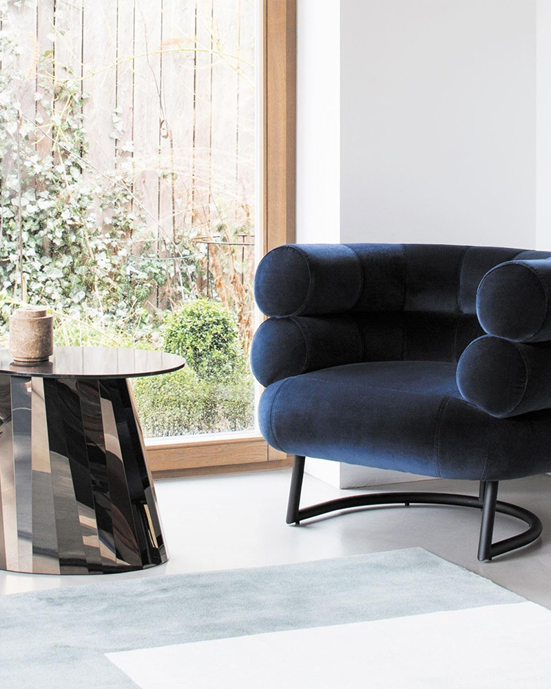 Fauteuil Bibendum