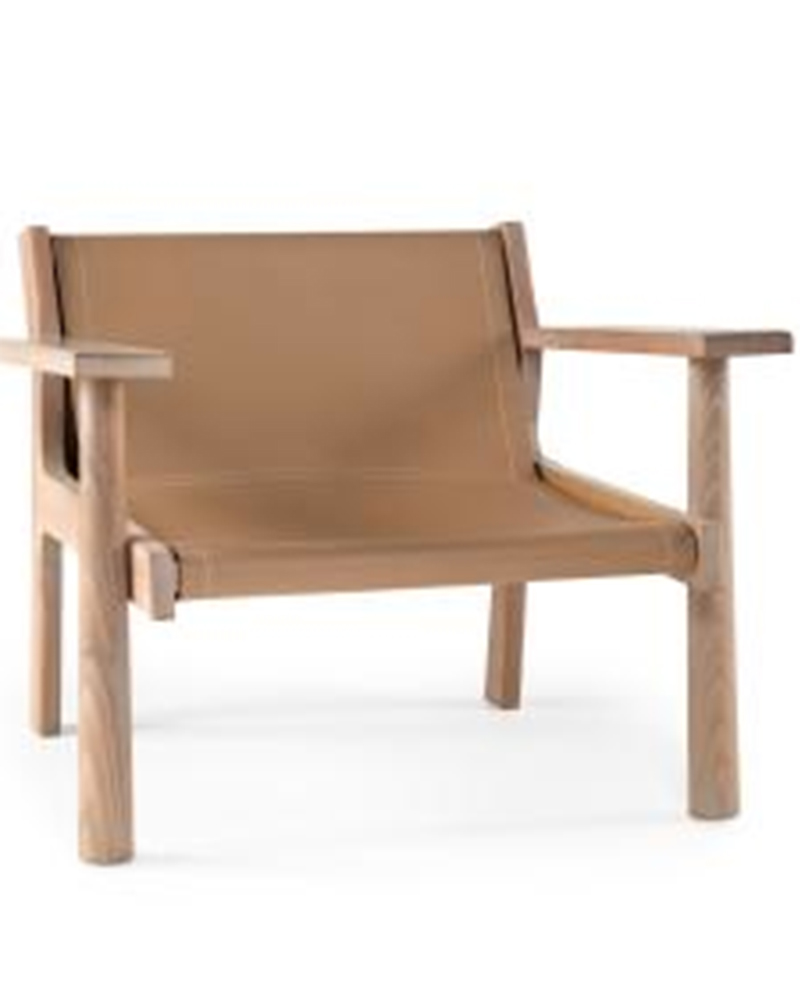 Fauteuil Dune
