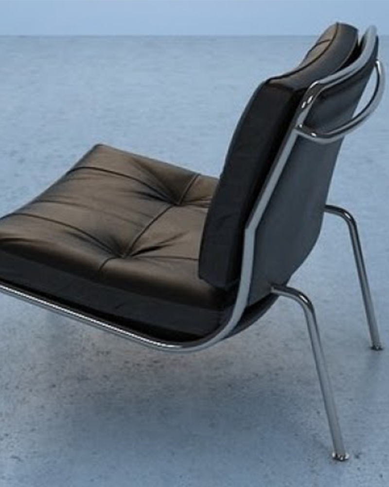Fauteuil Frog