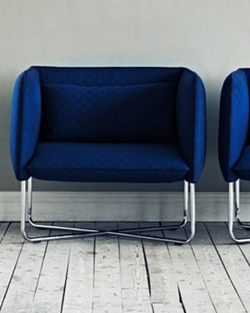 Fauteuil Groove
