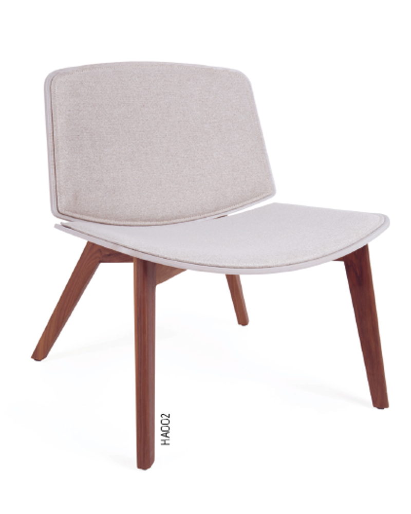 Fauteuil Haya