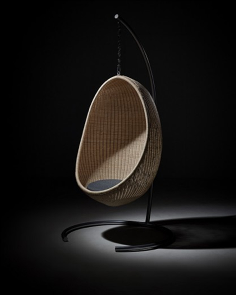 Fauteuil Oeuf