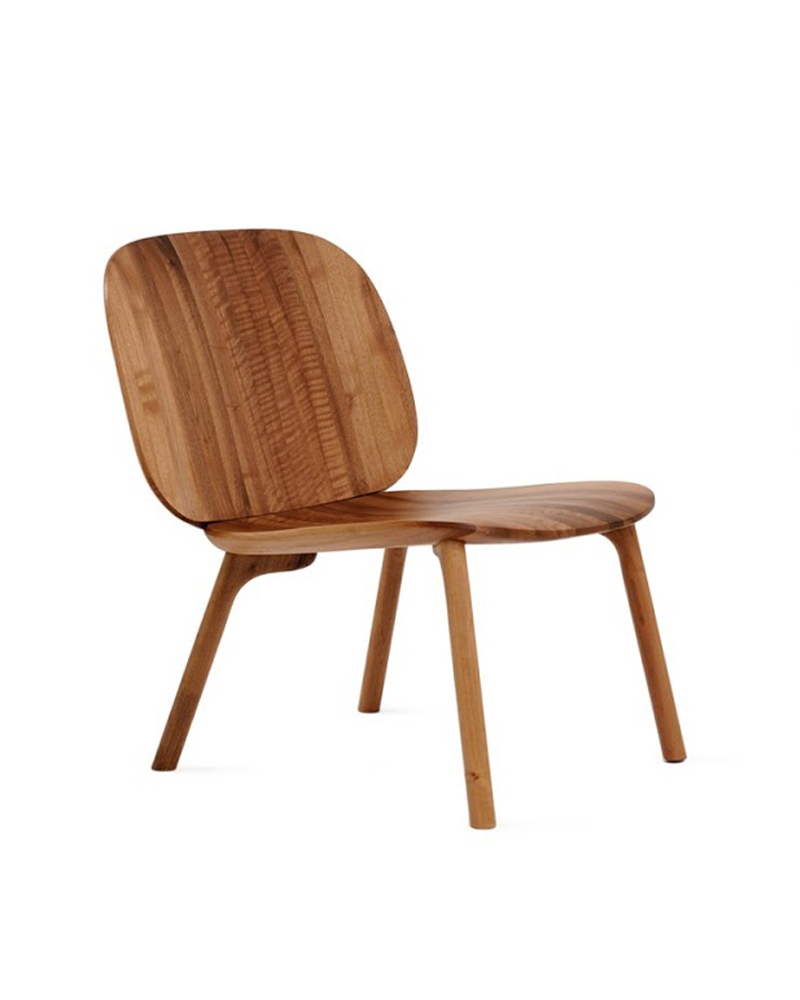 Fauteuil Unna