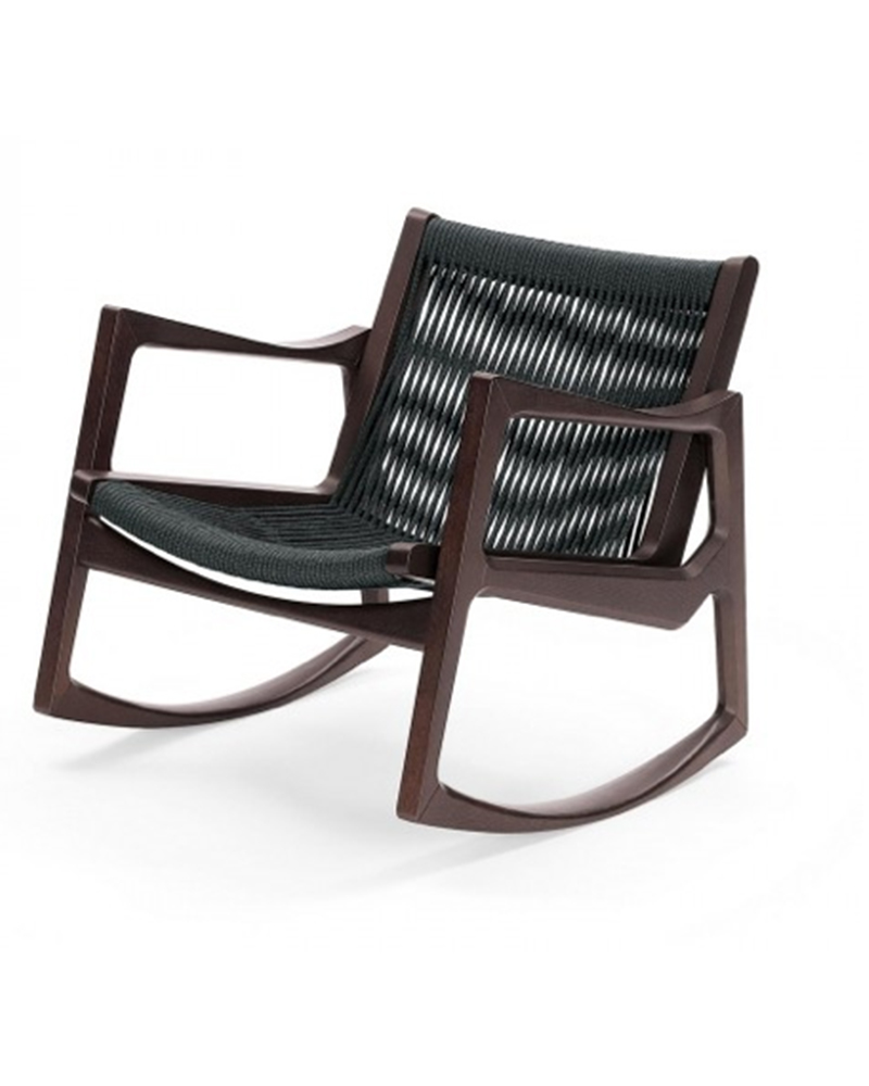 Fauteuil à Bascule Euvira