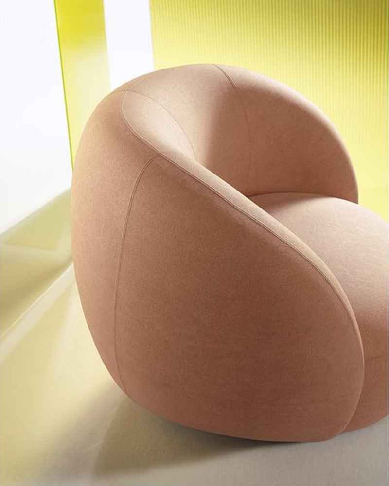 Julep Armchair