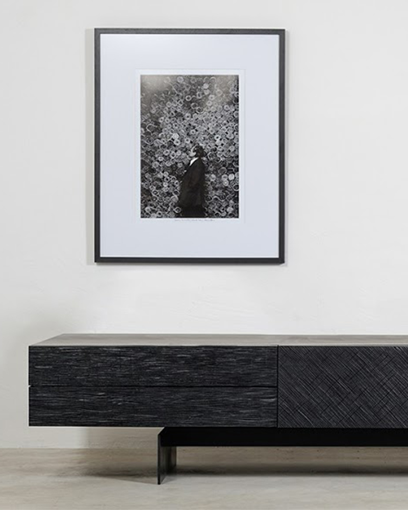 Koam Side Board