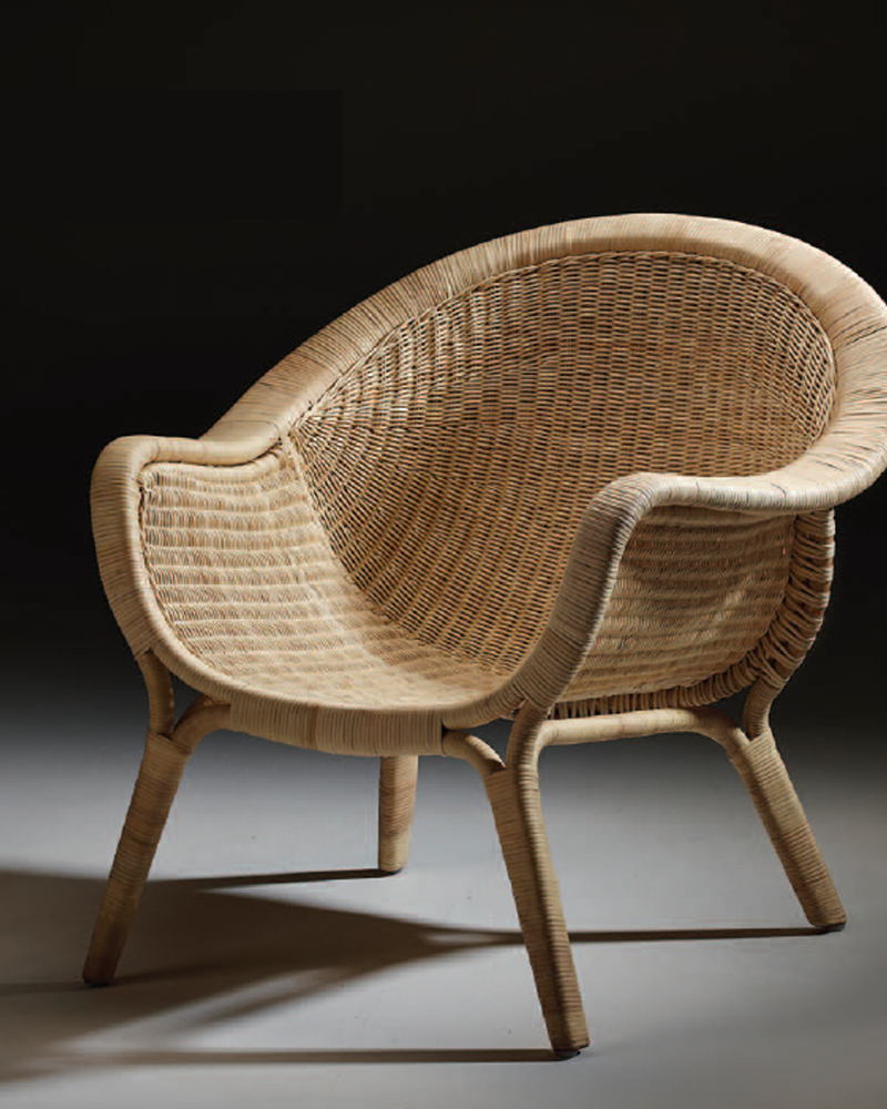 Madame Chair