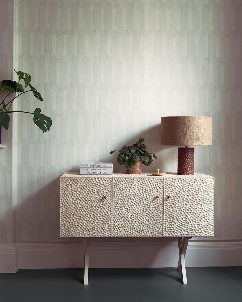 Meuble bas Touch Sideboard