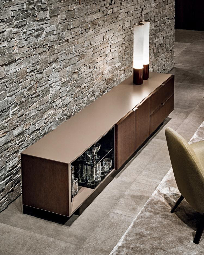 Morisson Meuble bas