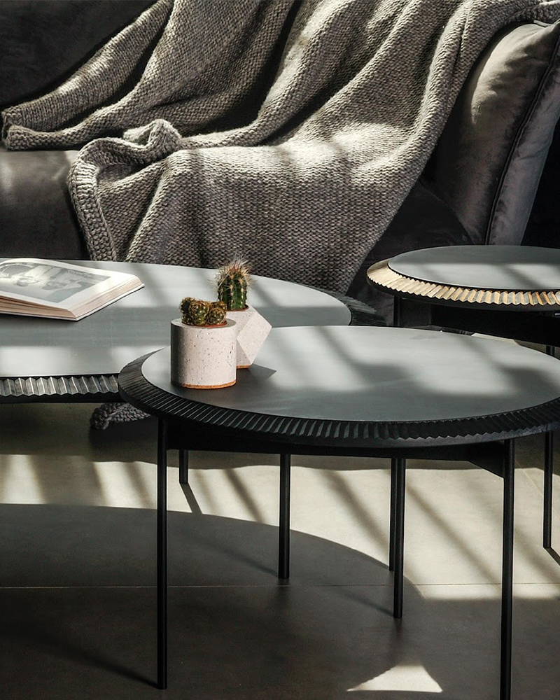Table Piano