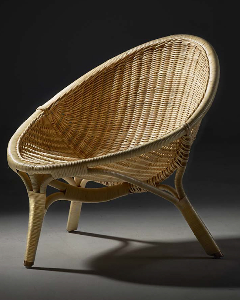 Rana Chair