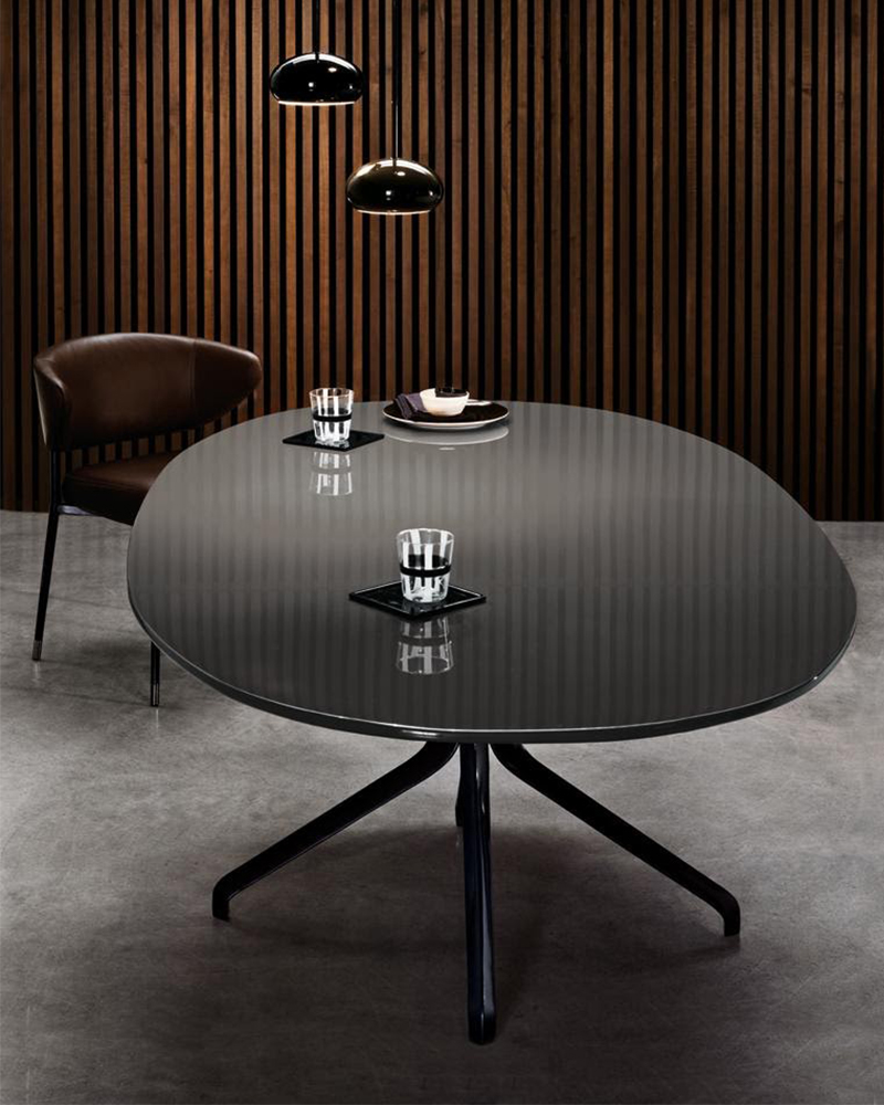Table Claydon